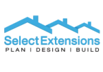 Select Extensions logo